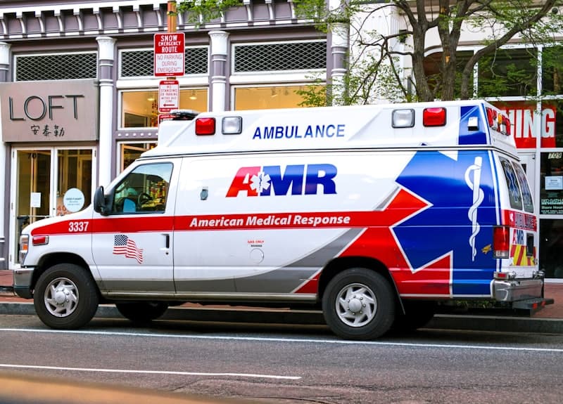 Emergency Medicine